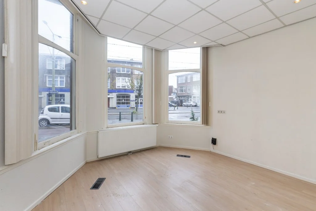 Foto van de Appartement gelegen aan de Juliana van Stolberglaan in Den Haag