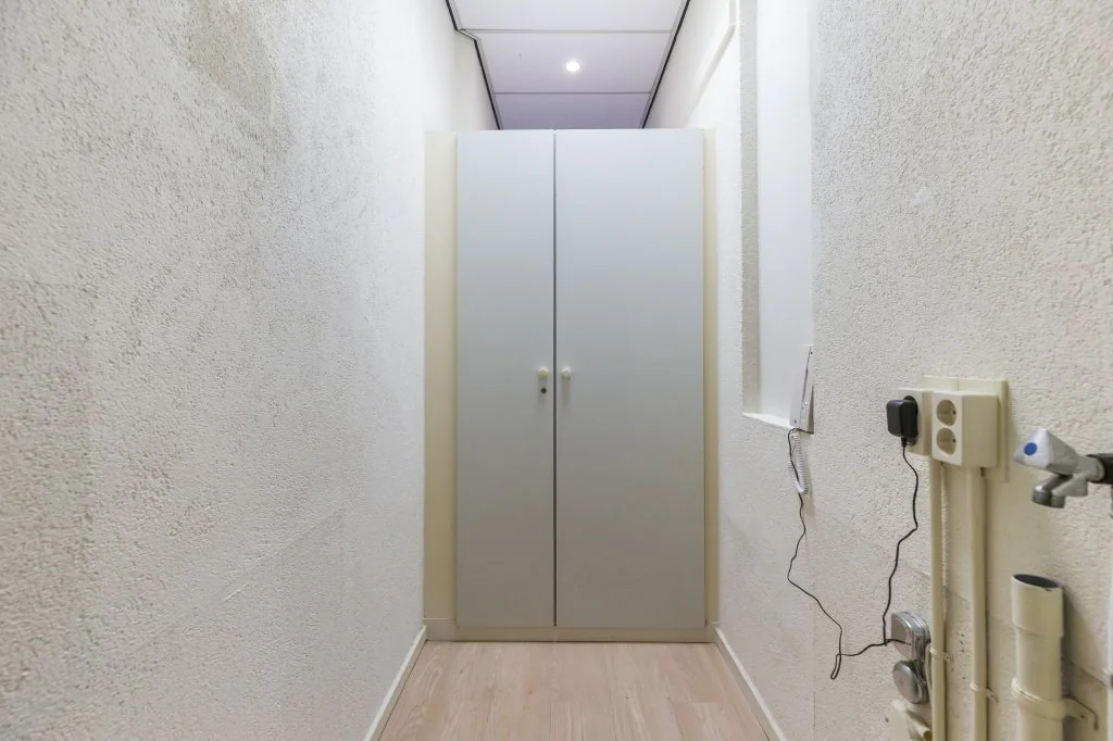 Foto van de Appartement gelegen aan de Juliana van Stolberglaan in Den Haag