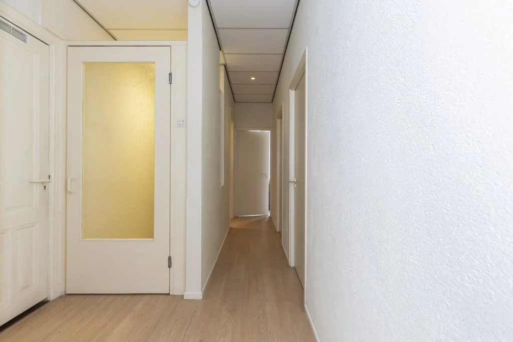 Foto van de Appartement gelegen aan de Juliana van Stolberglaan in Den Haag