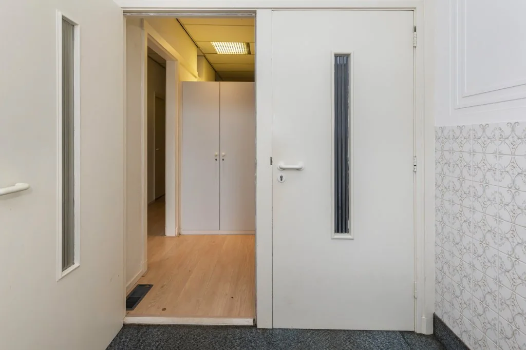 Foto van de Appartement gelegen aan de Juliana van Stolberglaan in Den Haag