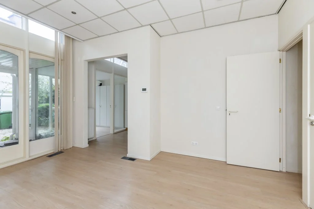 Foto van de Appartement gelegen aan de Juliana van Stolberglaan in Den Haag