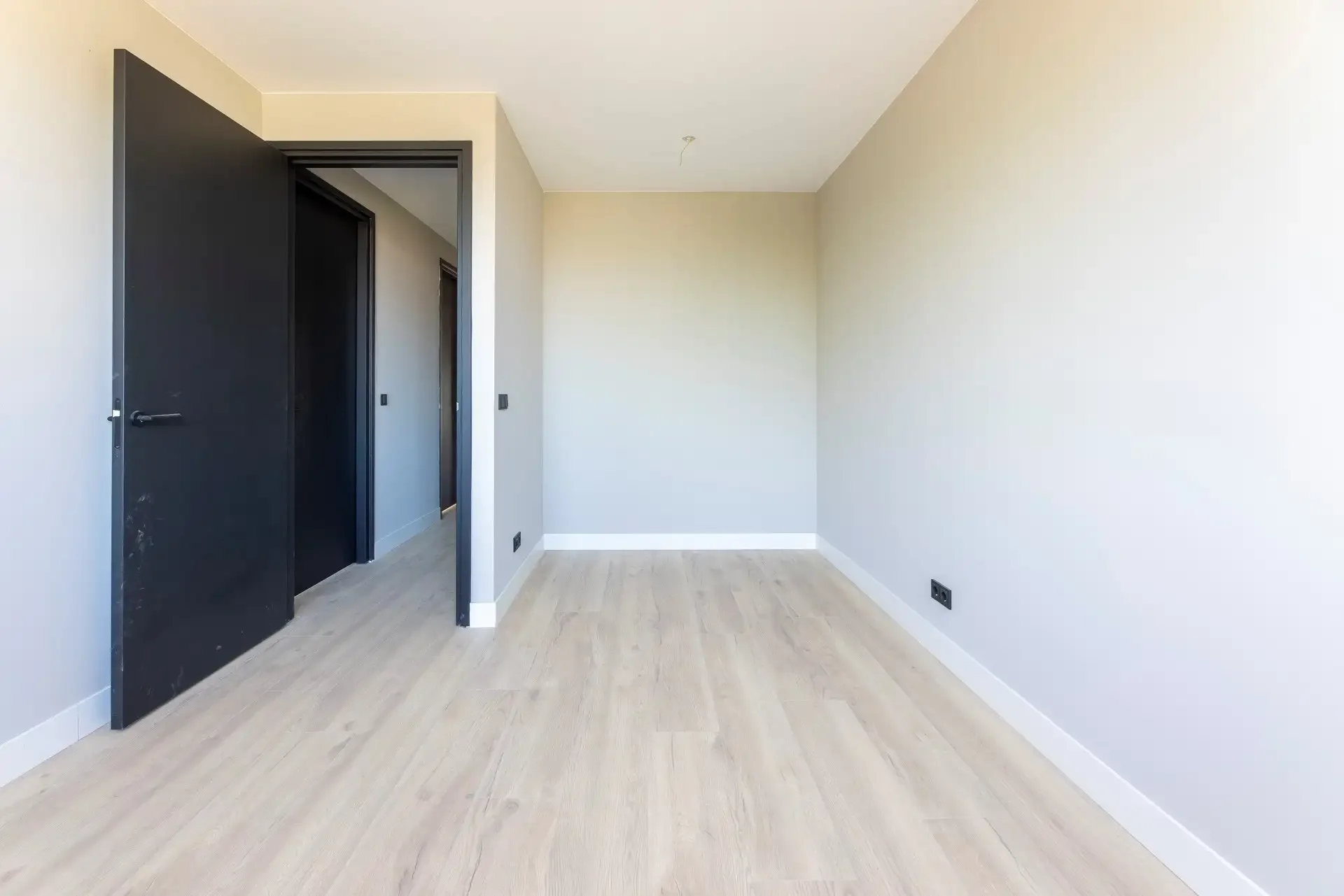 Foto van de Appartement gelegen aan de Elgarlaan in Rotterdam