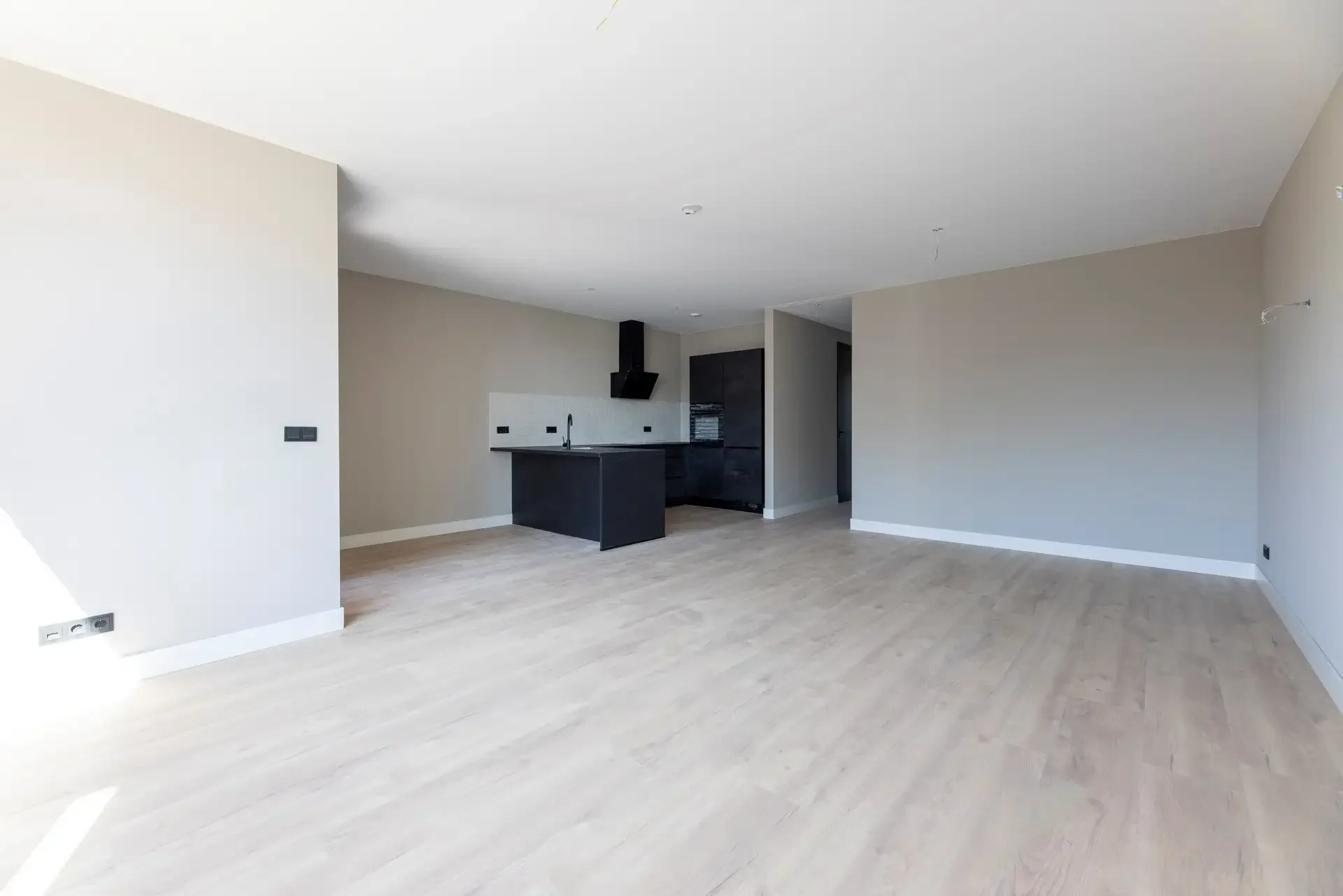 Foto van de Appartement gelegen aan de Elgarlaan in Rotterdam