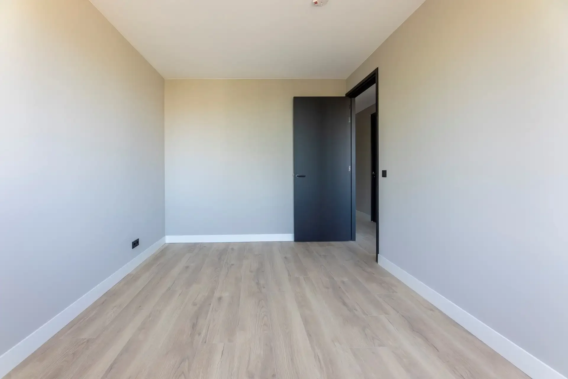 Foto van de Appartement gelegen aan de Elgarlaan in Rotterdam