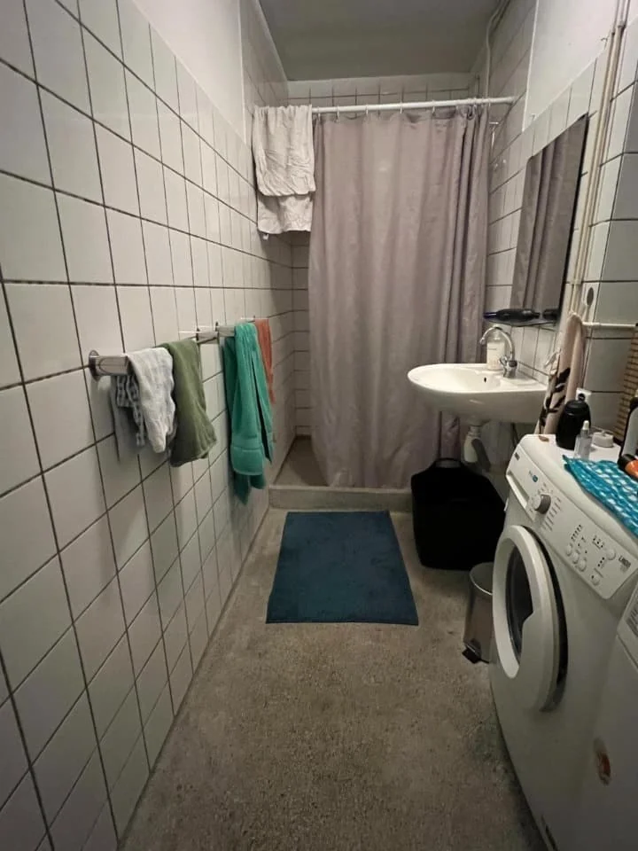 Foto van de Kamer gelegen aan de Azielaan in Utrecht