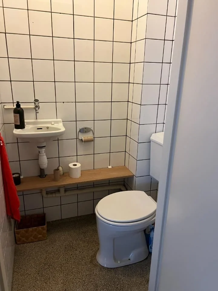 Foto van de Kamer gelegen aan de Azielaan in Utrecht