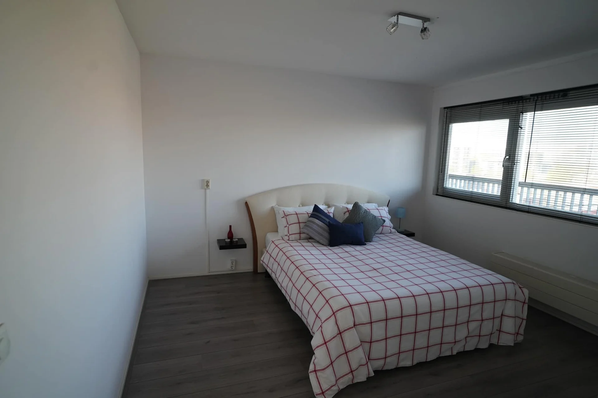 Foto van de Appartement gelegen aan de Bijlmerdreef in Amsterdam