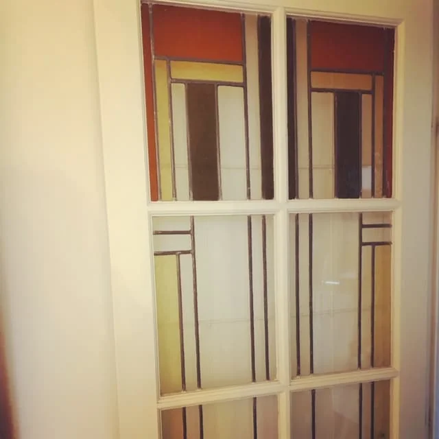 Foto van de Kamer gelegen aan de Van Hallstraat in Amsterdam