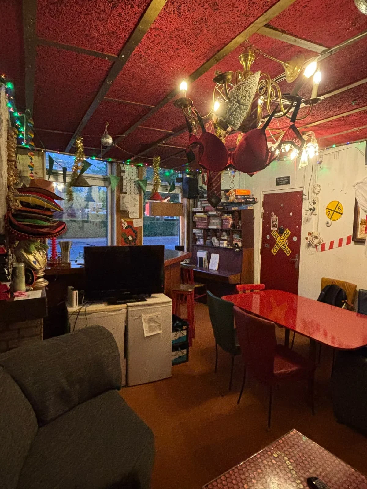 Foto van de Kamer gelegen aan de Oldenzaalsestraat in Enschede