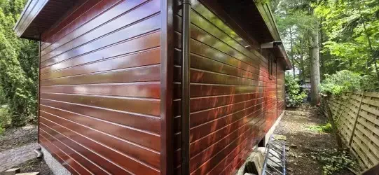 Foto van de Appartement gelegen aan de Apeldoornsestraat in Voorthuizen