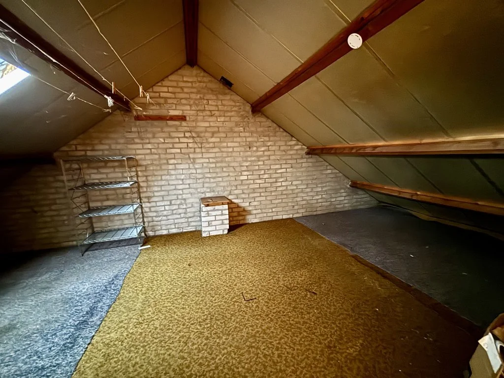 Foto van de Appartement gelegen aan de James Rossstraat in Enschede