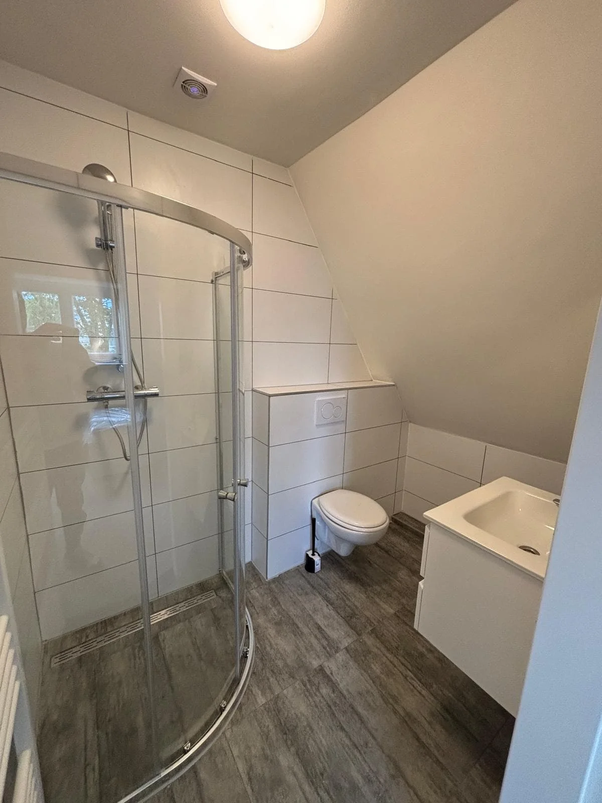 Foto van de Kamer gelegen aan de Loosduinseweg in Den Haag