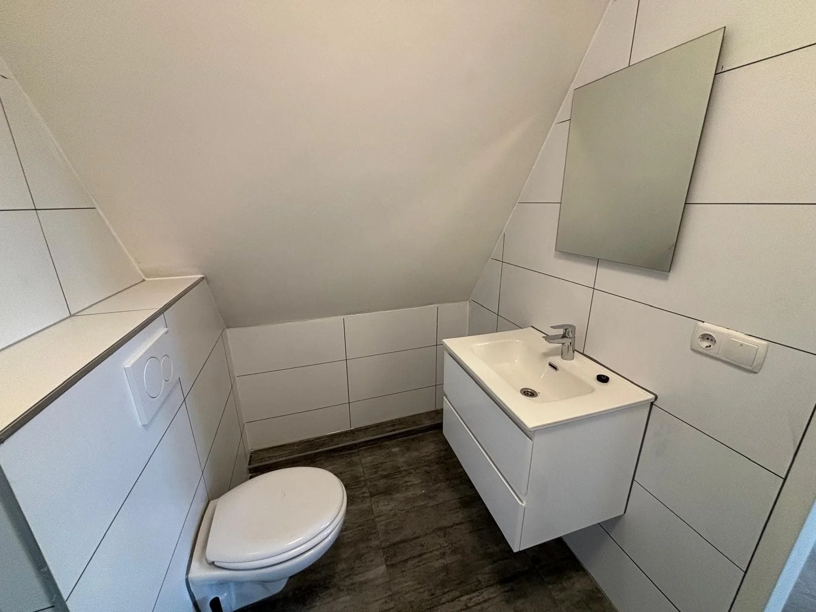 Foto van de Kamer gelegen aan de Loosduinseweg in Den Haag
