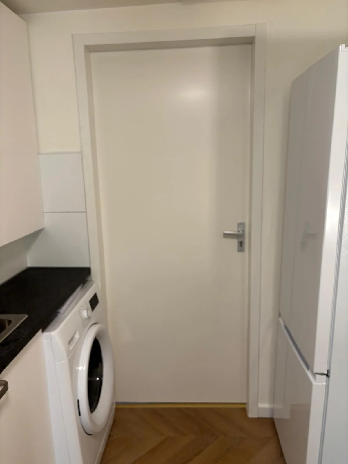 Foto van de Kamer gelegen aan de Loosduinseweg in Den Haag