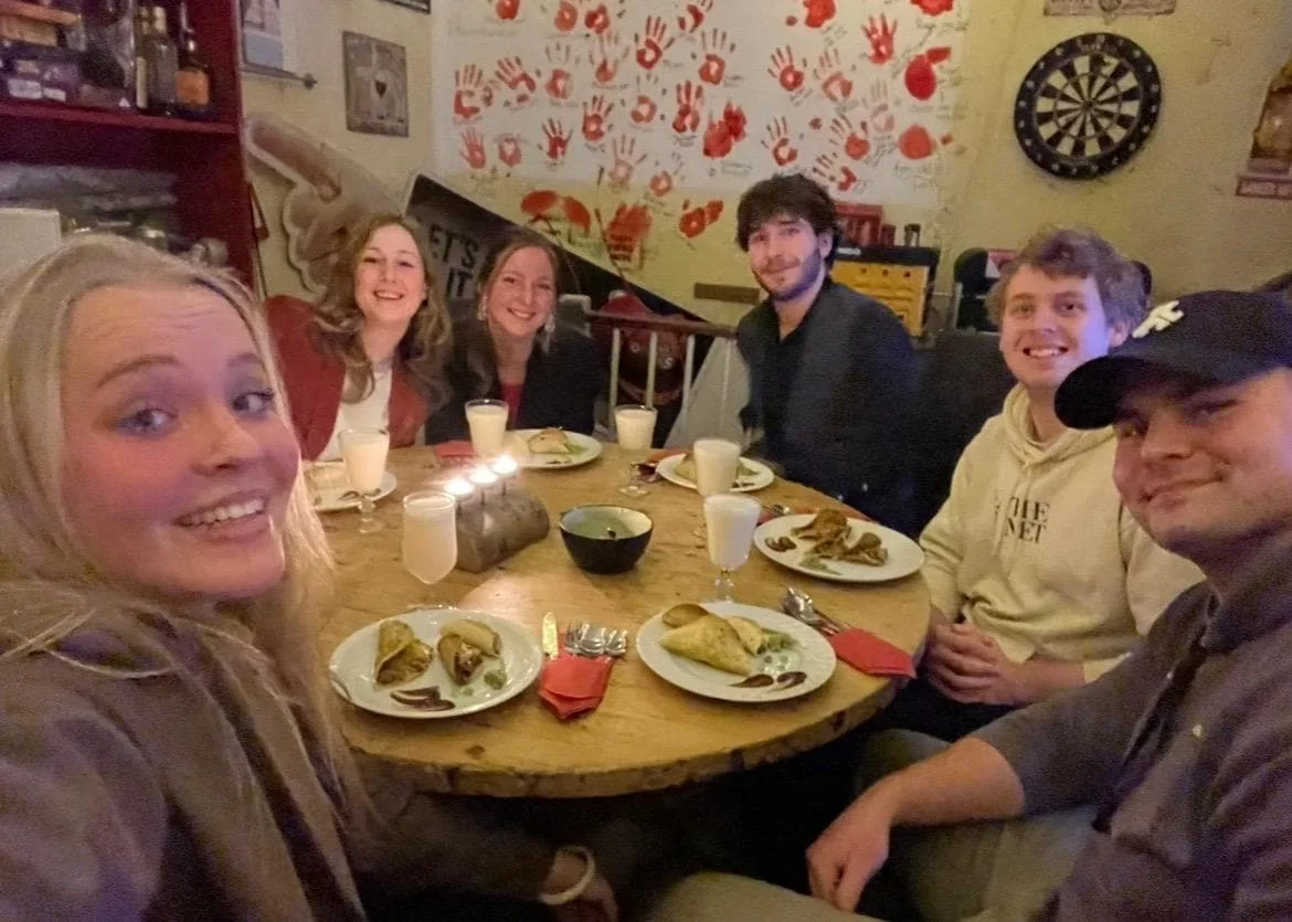 Foto van de Kamer gelegen aan de Brinkstraat in Enschede