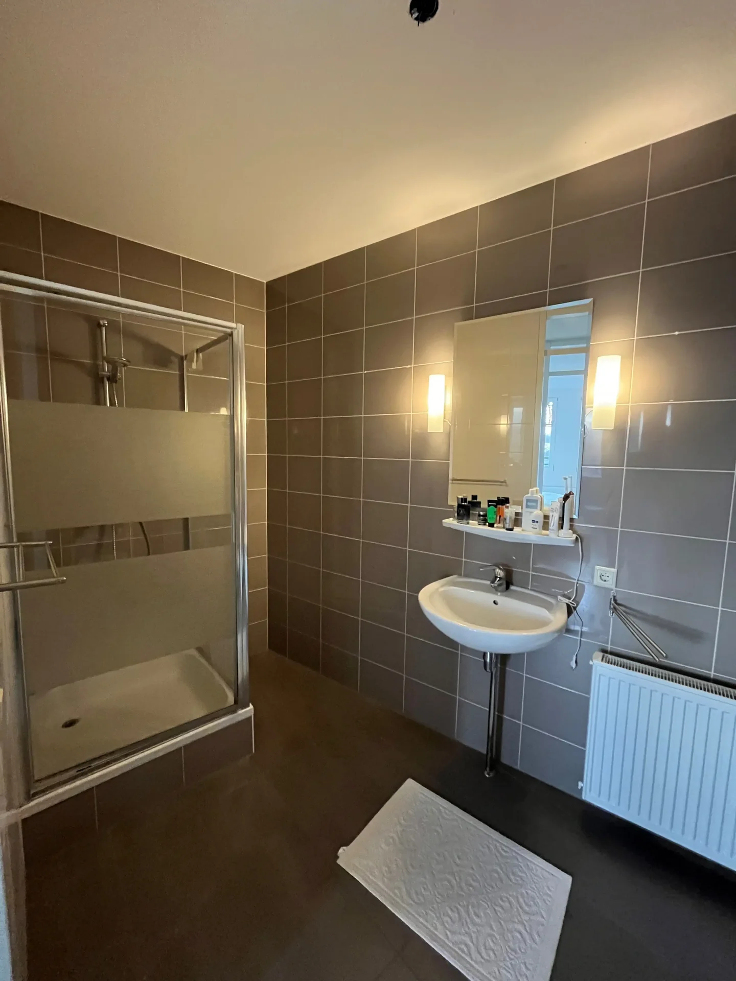 Foto van de Appartement gelegen aan de Wipstrikpark in Zwolle