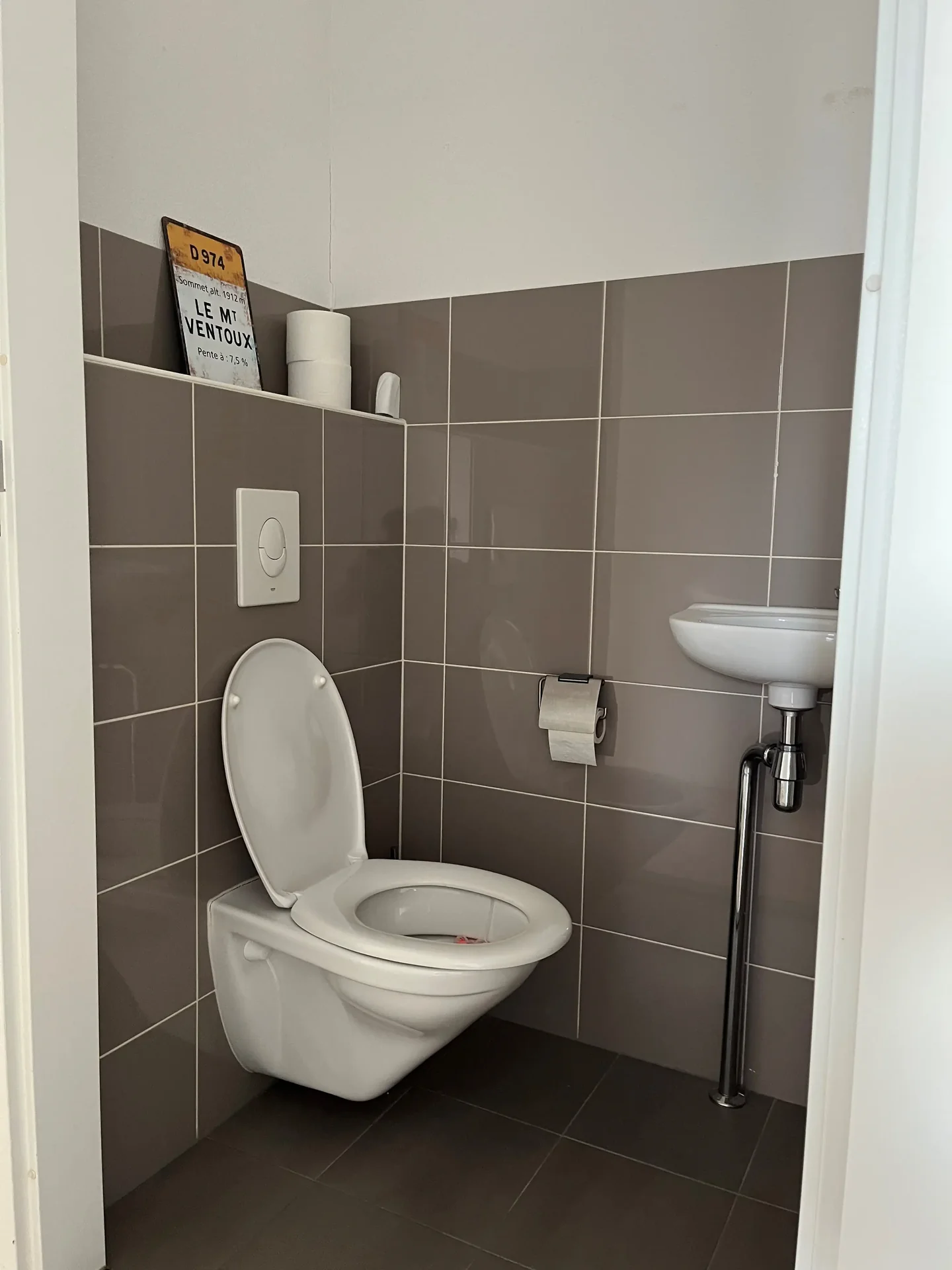 Foto van de Appartement gelegen aan de Wipstrikpark in Zwolle