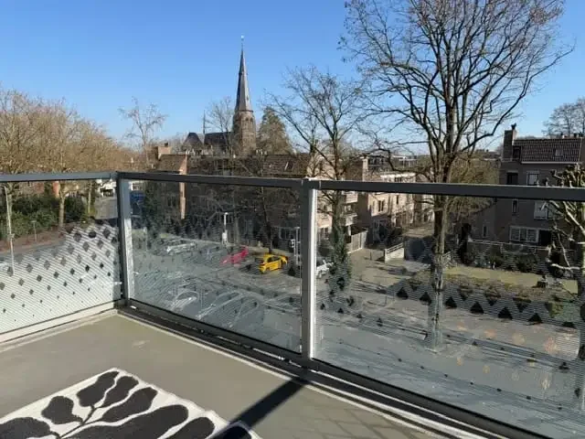 Foto van de Appartement gelegen aan de Het Baken in Almelo