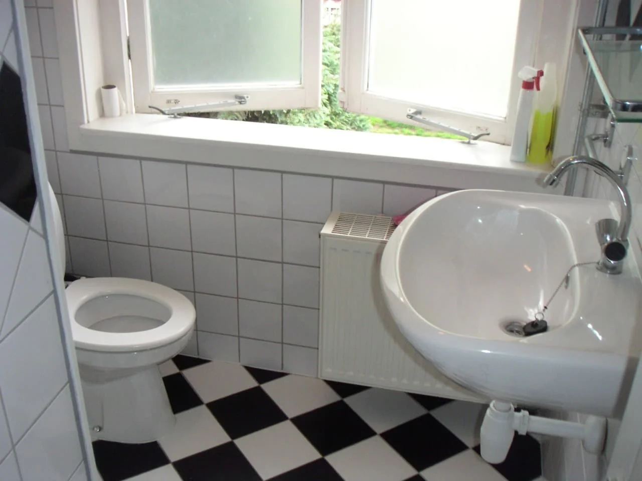 Foto van de Kamer gelegen aan de Wandelpad in Hilversum