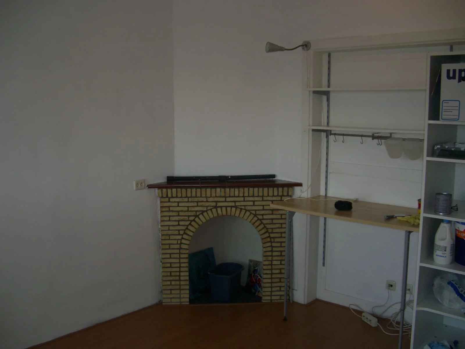 Foto van de Kamer gelegen aan de Wandelpad in Hilversum