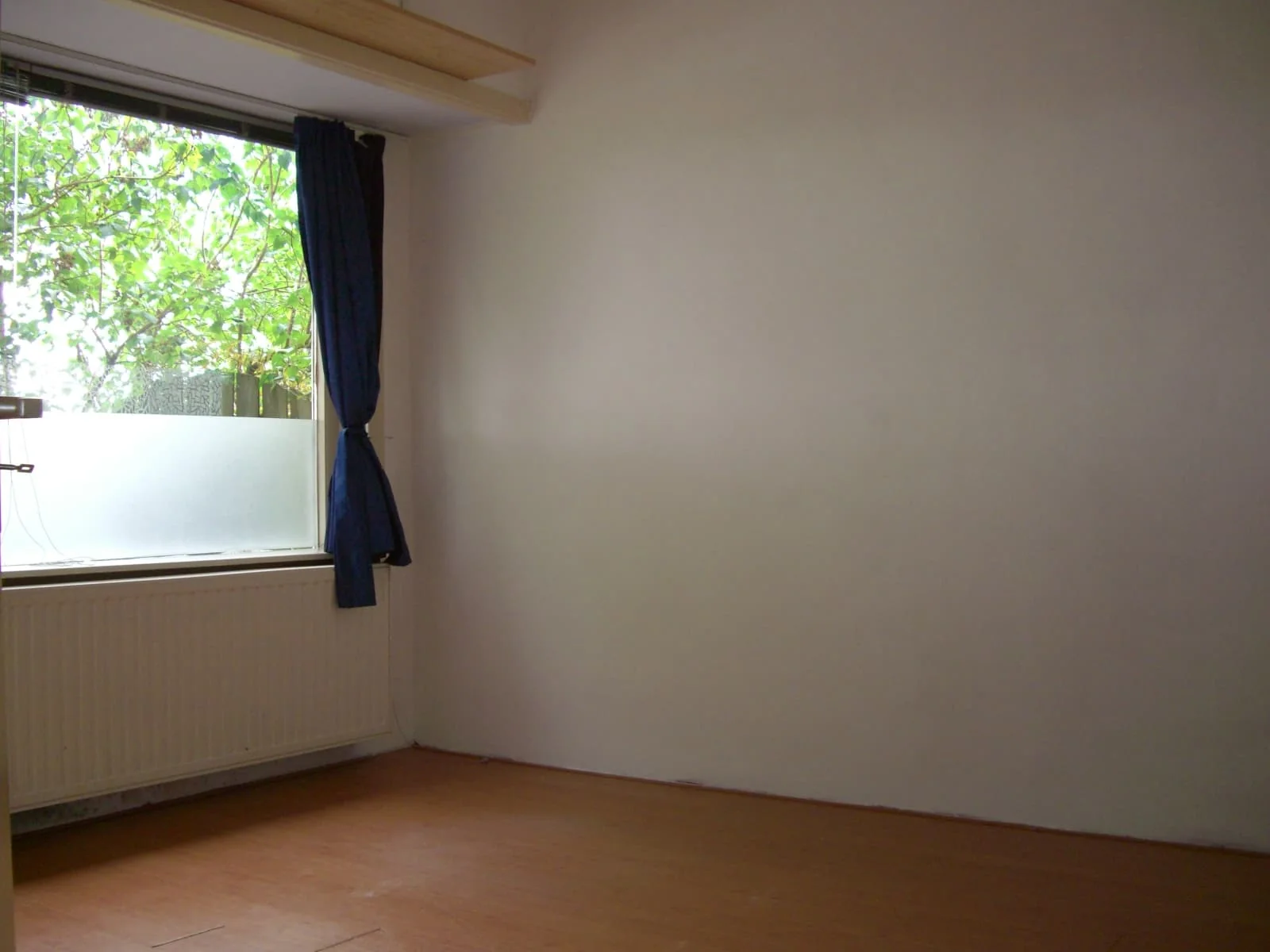 Foto van de Kamer gelegen aan de Wandelpad in Hilversum