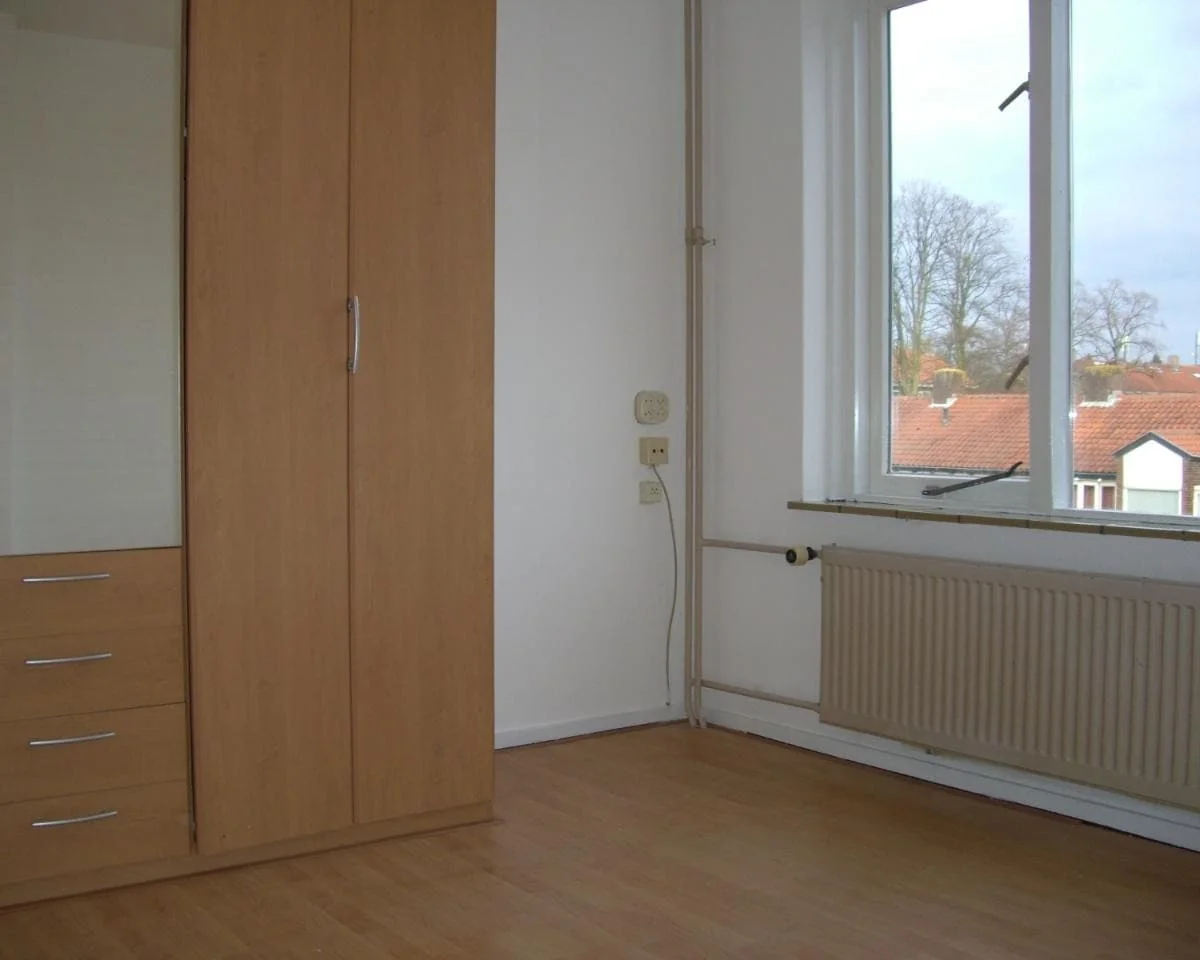 Foto van de Kamer gelegen aan de Celsiuslaan in Hilversum