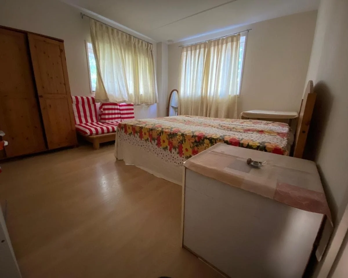 Foto van de Kamer gelegen aan de Vuurvlindersingel in Utrecht
