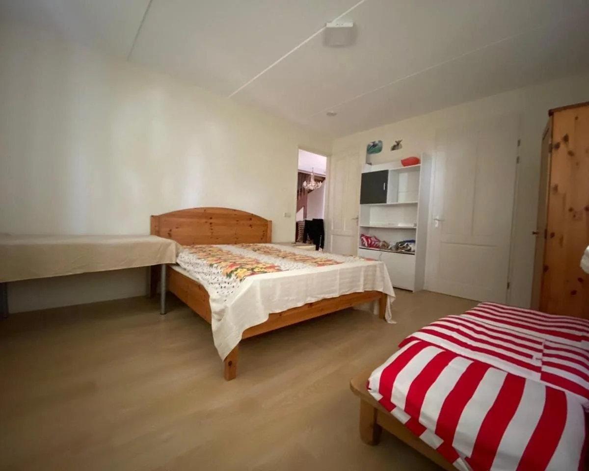 Foto van de Kamer gelegen aan de Vuurvlindersingel in Utrecht