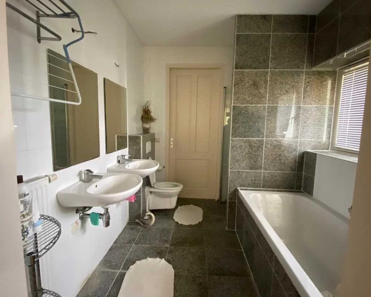 Foto van de Kamer gelegen aan de Vuurvlindersingel in Utrecht