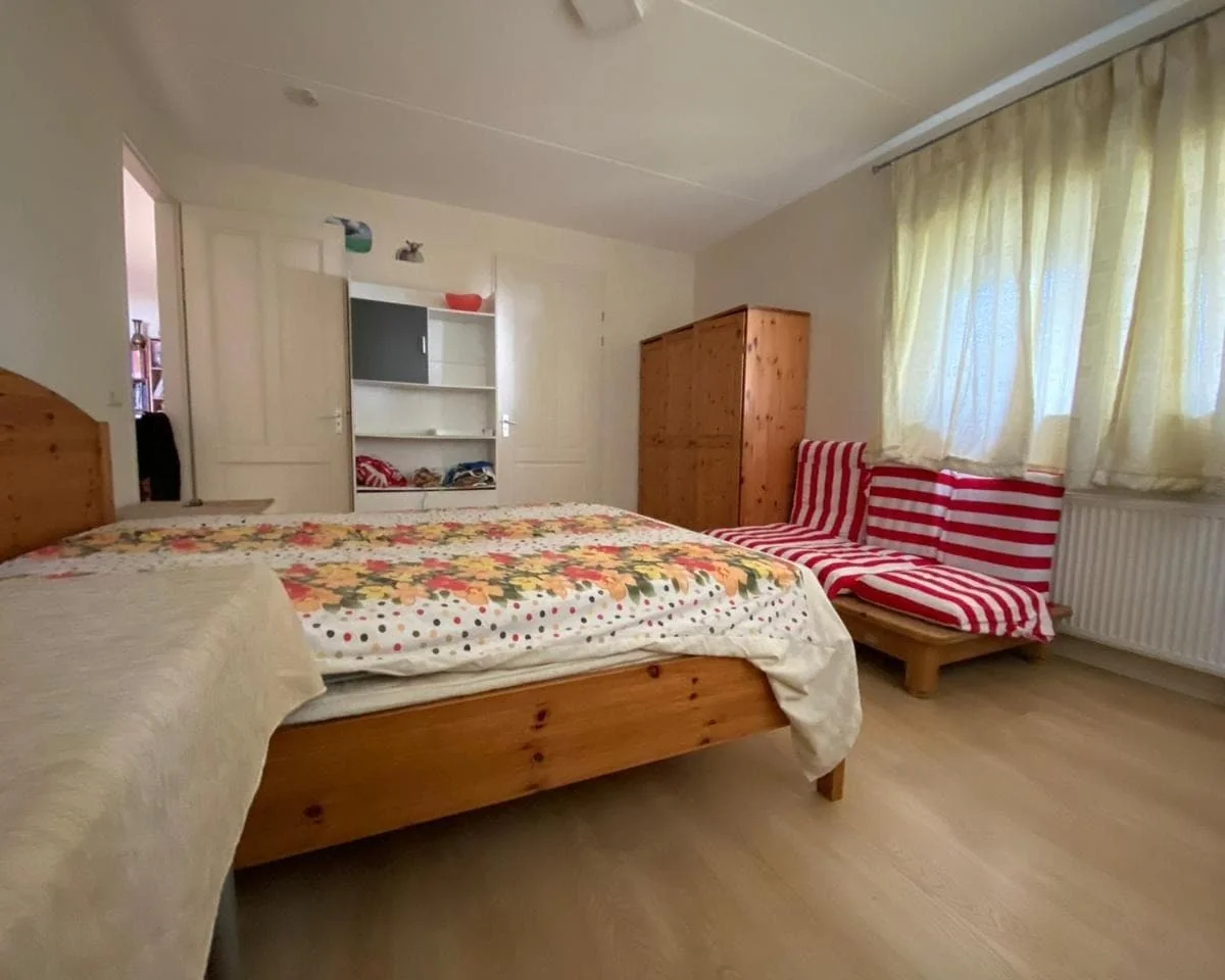 Foto van de Kamer gelegen aan de Vuurvlindersingel in Utrecht