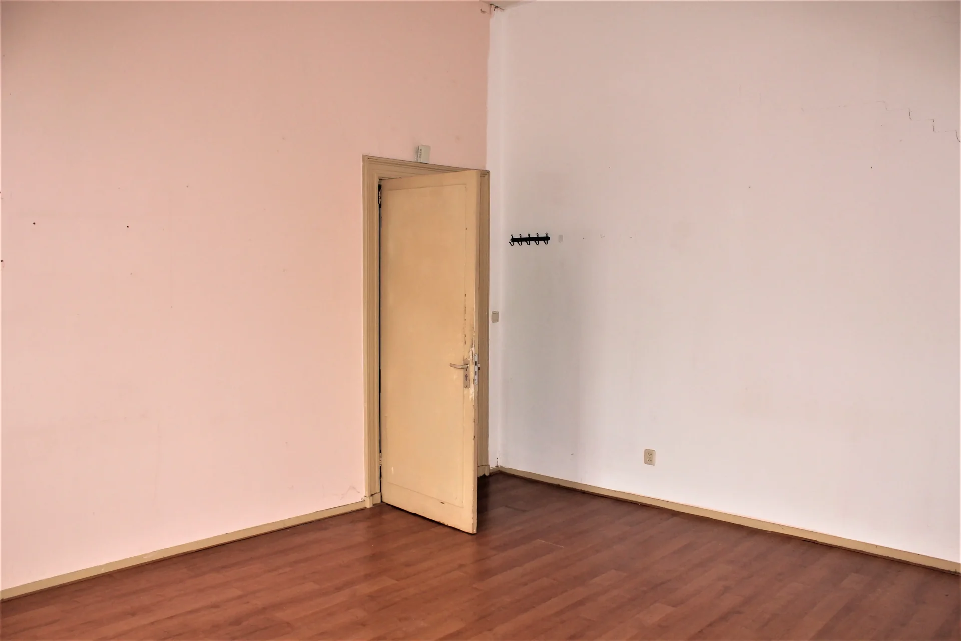 Foto van de Appartement gelegen aan de Parkstraat in Arnhem