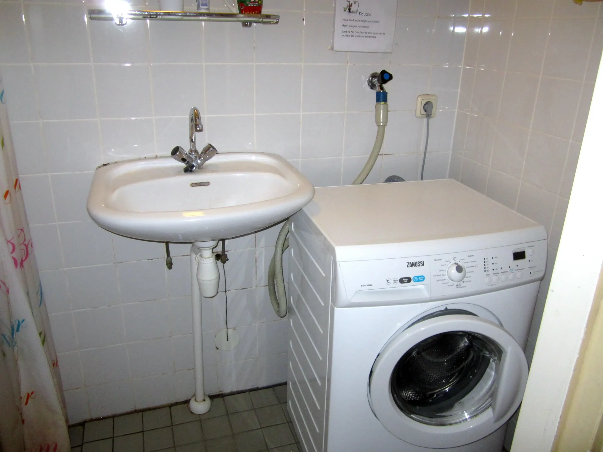 Foto van de Appartement gelegen aan de Parkstraat in Arnhem
