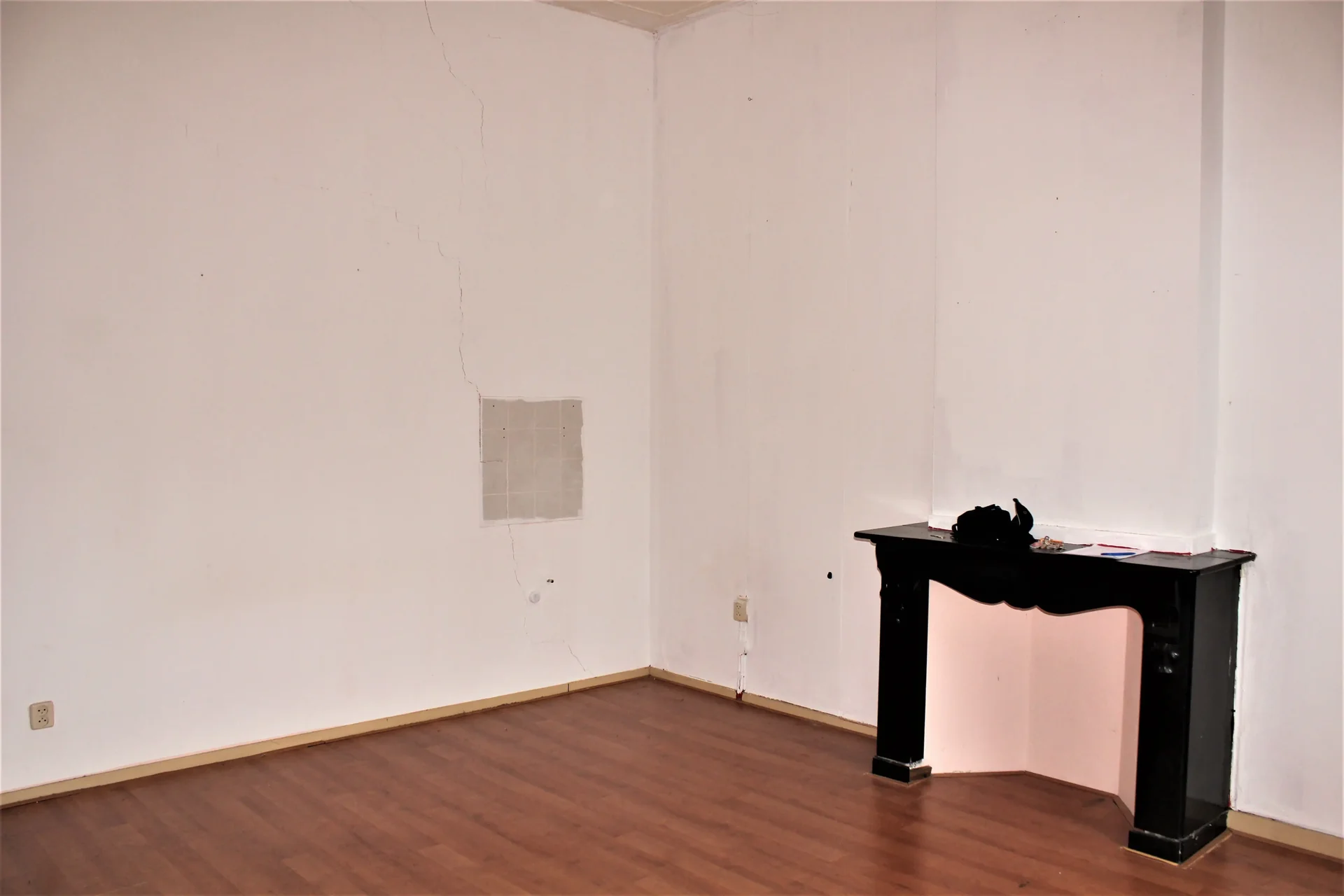 Foto van de Appartement gelegen aan de Parkstraat in Arnhem