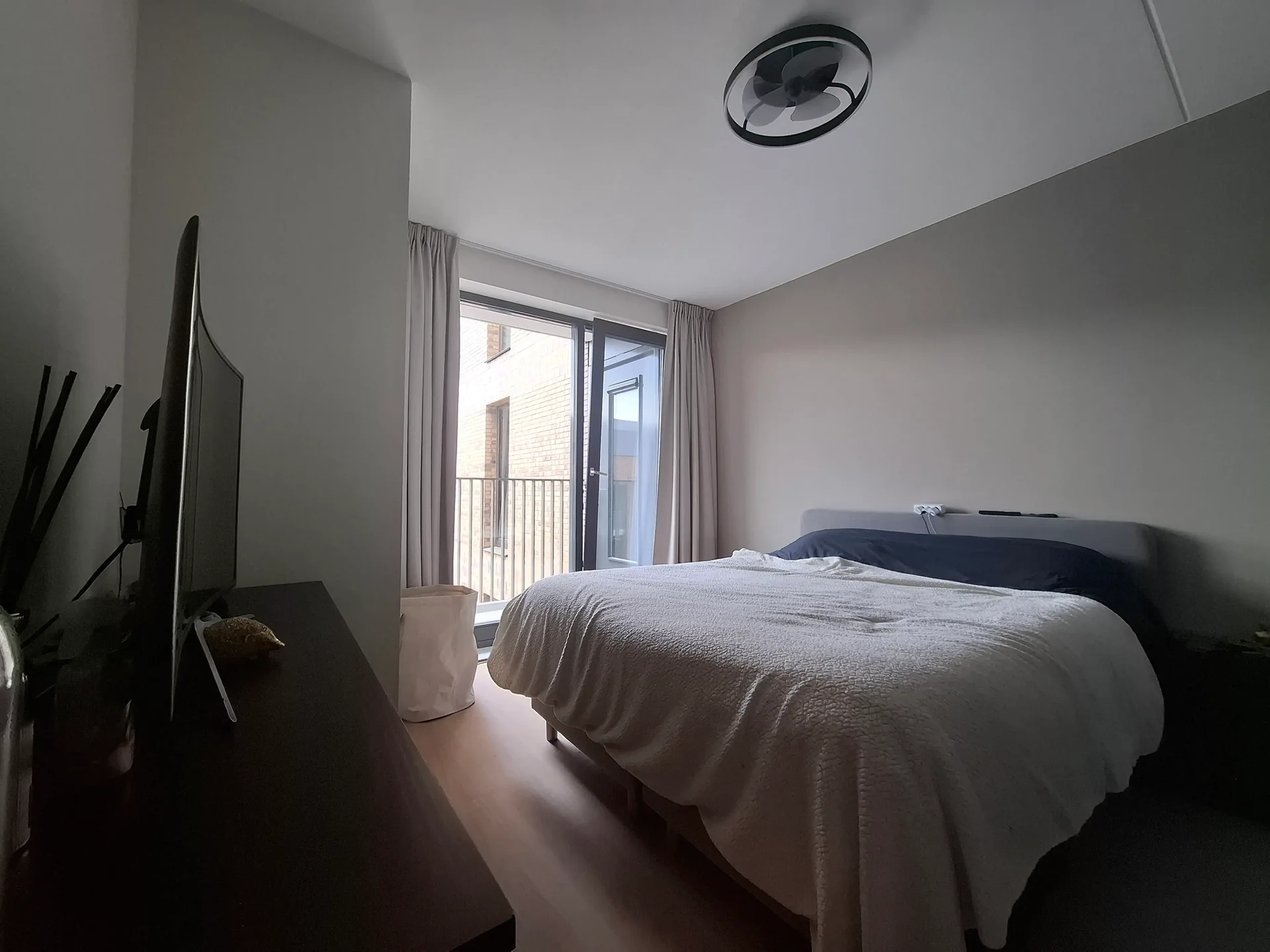 Foto van de Appartement gelegen aan de Markendaalseweg in Breda