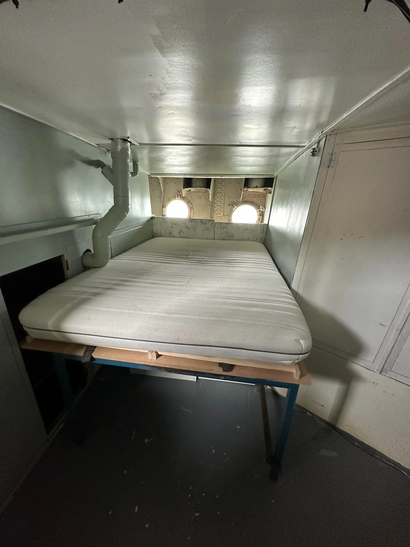 Foto van de Appartement gelegen aan de Westervoortsedijk in Arnhem