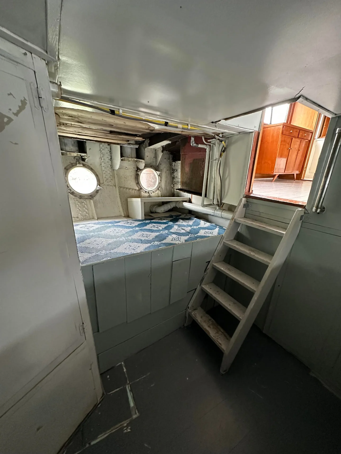 Foto van de Appartement gelegen aan de Westervoortsedijk in Arnhem