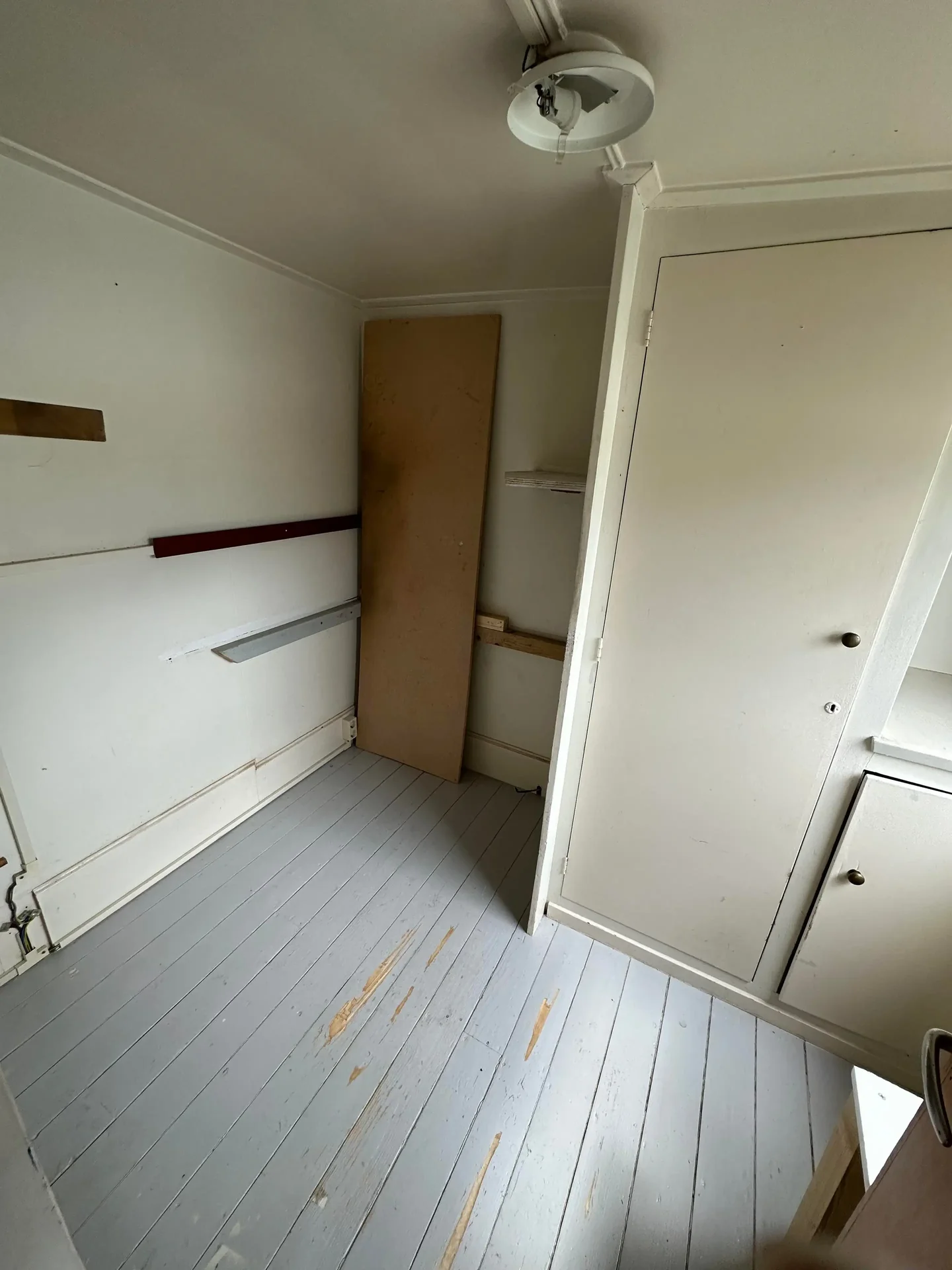 Foto van de Appartement gelegen aan de Westervoortsedijk in Arnhem