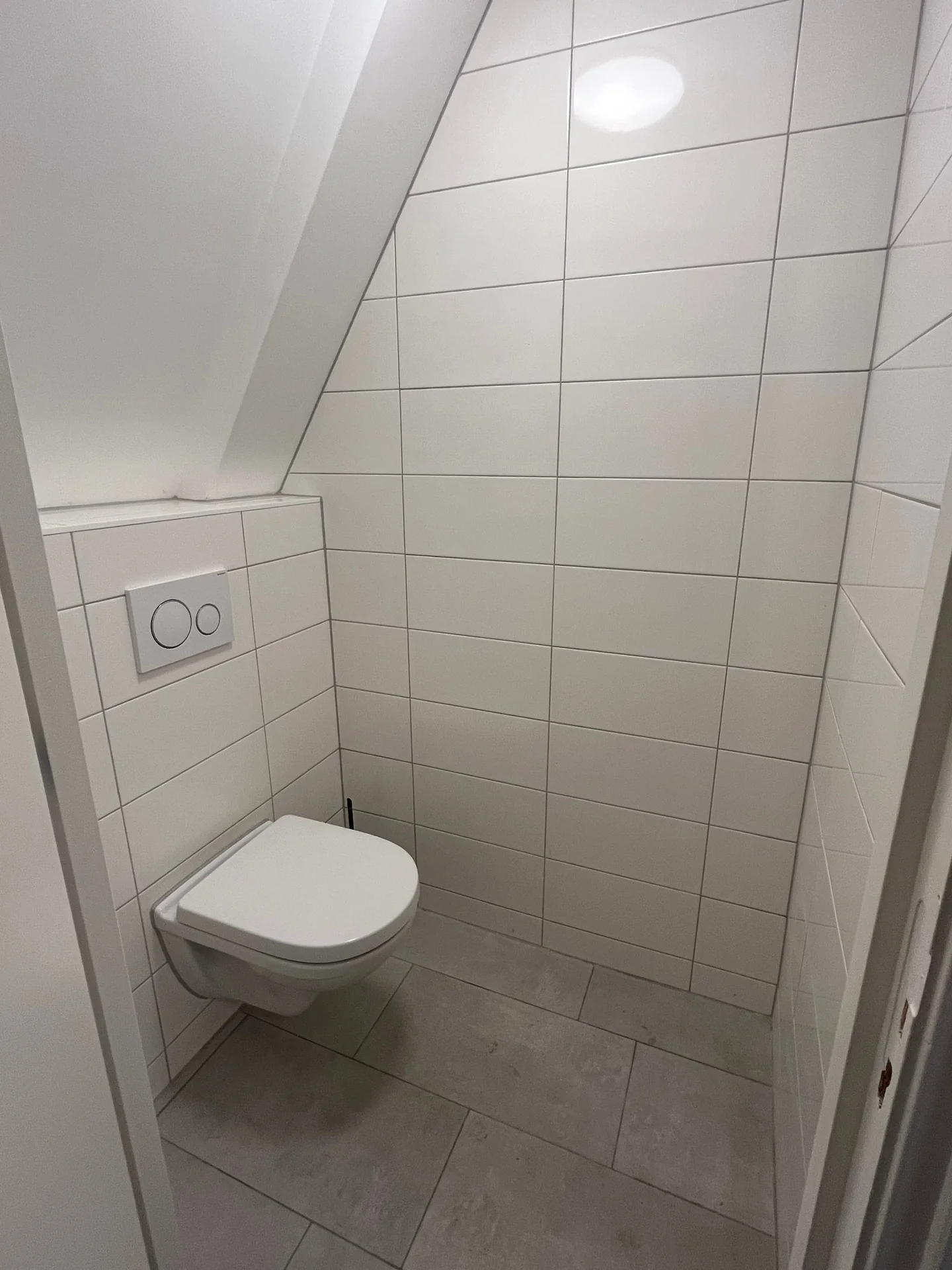 Foto van de Kamer gelegen aan de Westersingel in Groningen