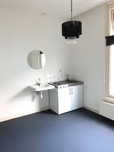 Foto van de Appartement gelegen aan de Brugstraat in Arnhem
