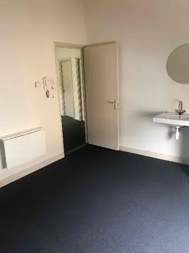 Foto van de Appartement gelegen aan de Brugstraat in Arnhem