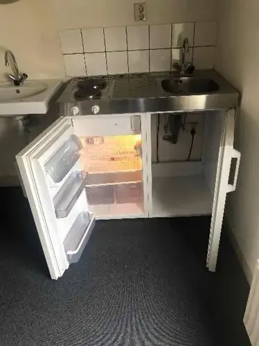 Foto van de Appartement gelegen aan de Brugstraat in Arnhem