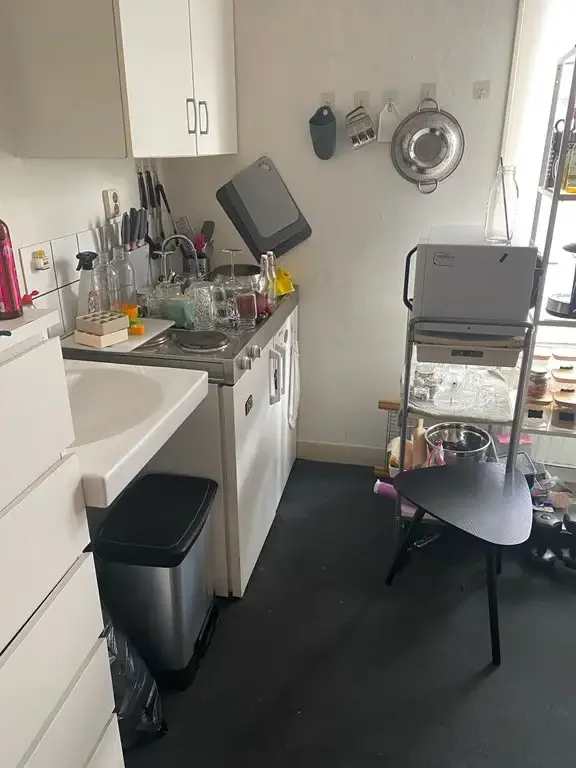 Foto van de Appartement gelegen aan de Brugstraat in Arnhem