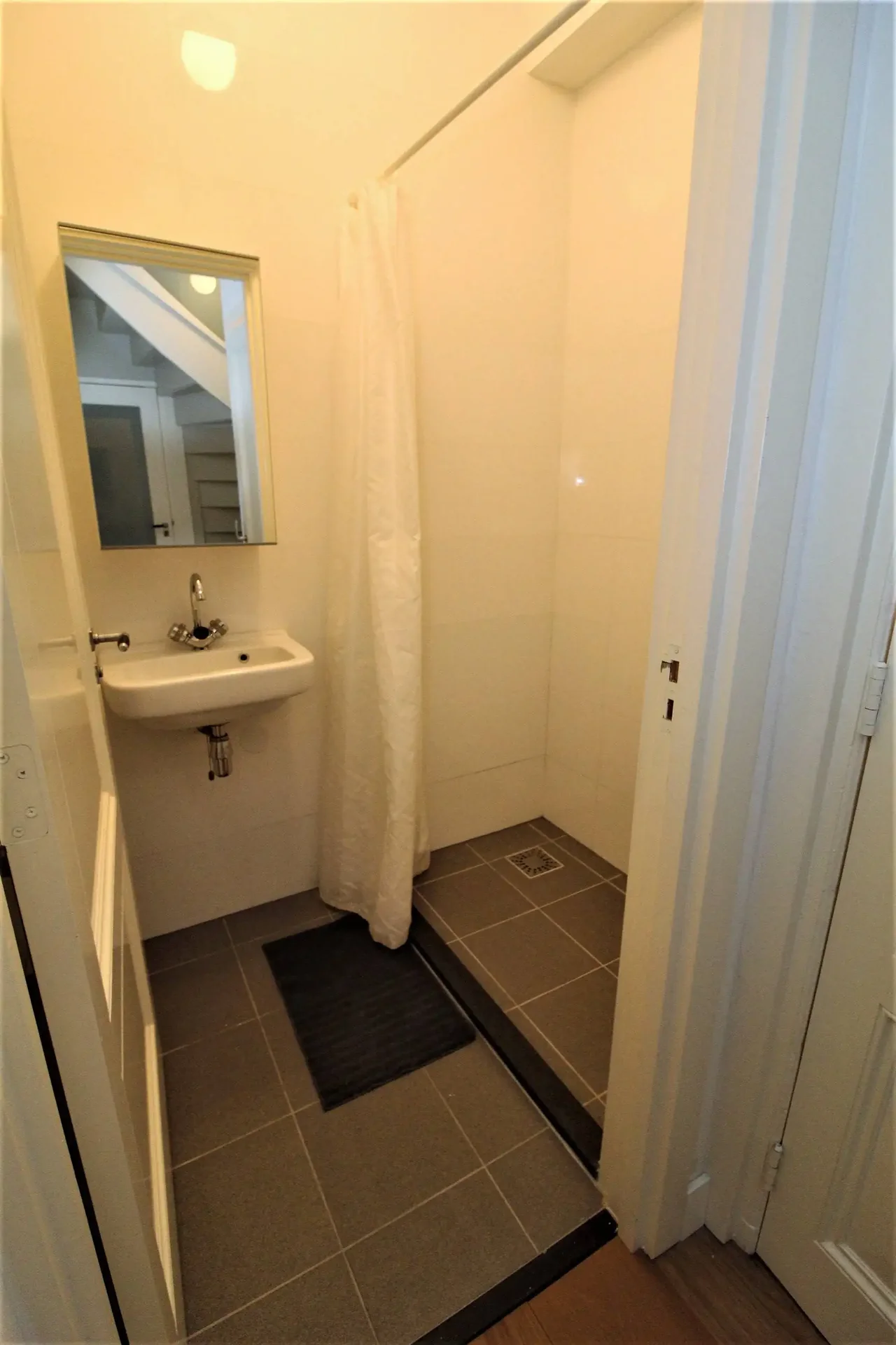 Foto van de Appartement gelegen aan de Weimarstraat in Den Haag