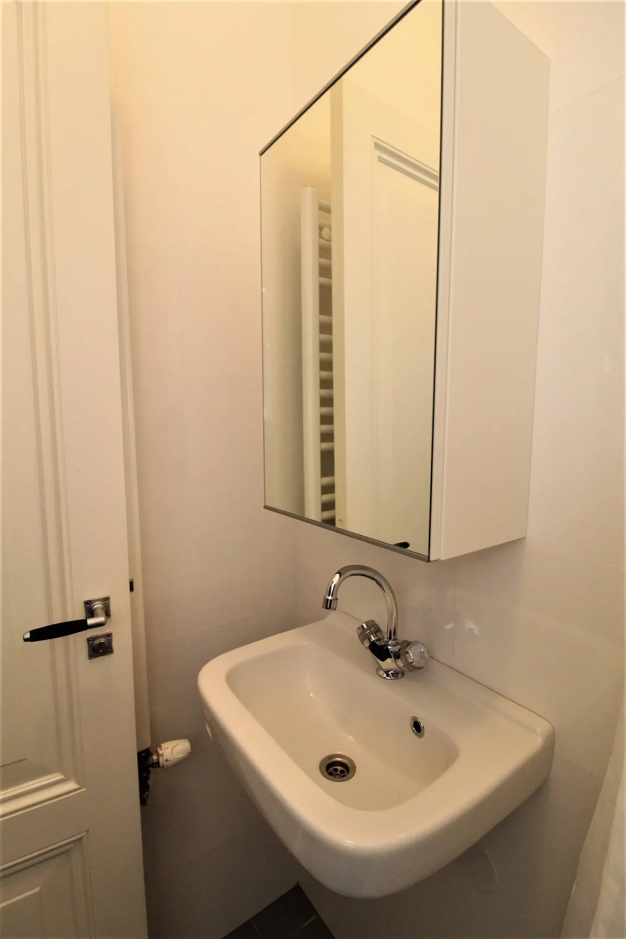 Foto van de Appartement gelegen aan de Weimarstraat in Den Haag