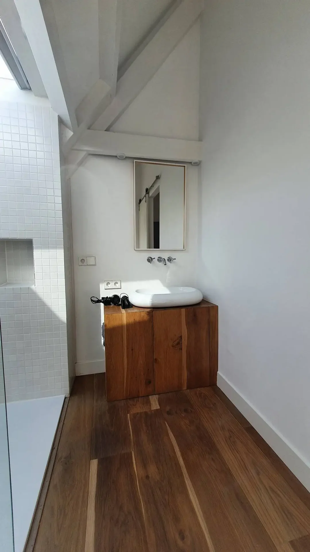 Foto van de Appartement gelegen aan de Weimarstraat in Den Haag