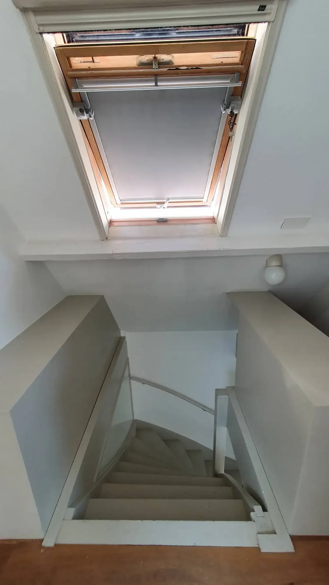 Foto van de Appartement gelegen aan de Weimarstraat in Den Haag