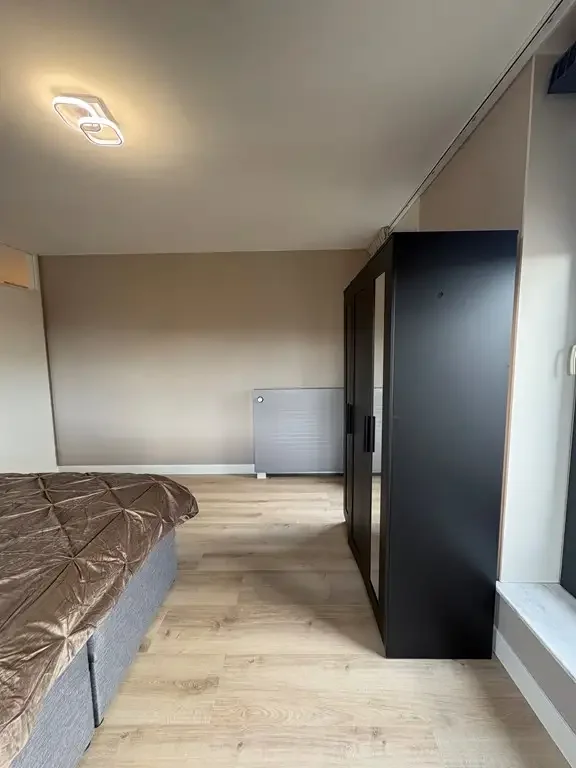 Foto van de Appartement gelegen aan de IJburglaan in Amsterdam