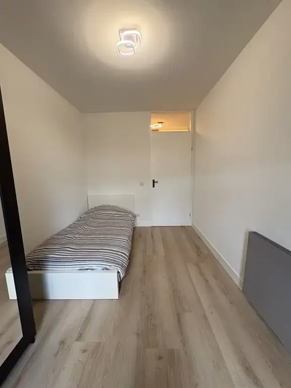 Foto van de Appartement gelegen aan de IJburglaan in Amsterdam