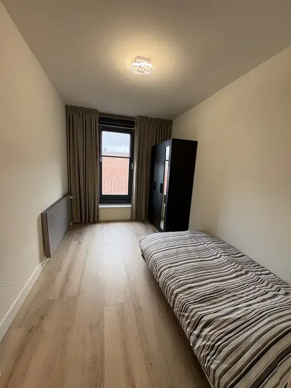 Foto van de Appartement gelegen aan de IJburglaan in Amsterdam