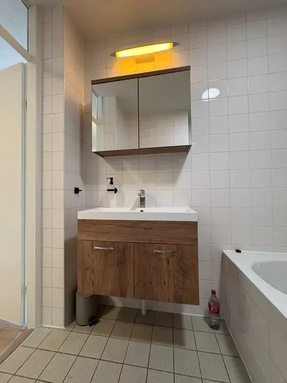 Foto van de Appartement gelegen aan de IJburglaan in Amsterdam